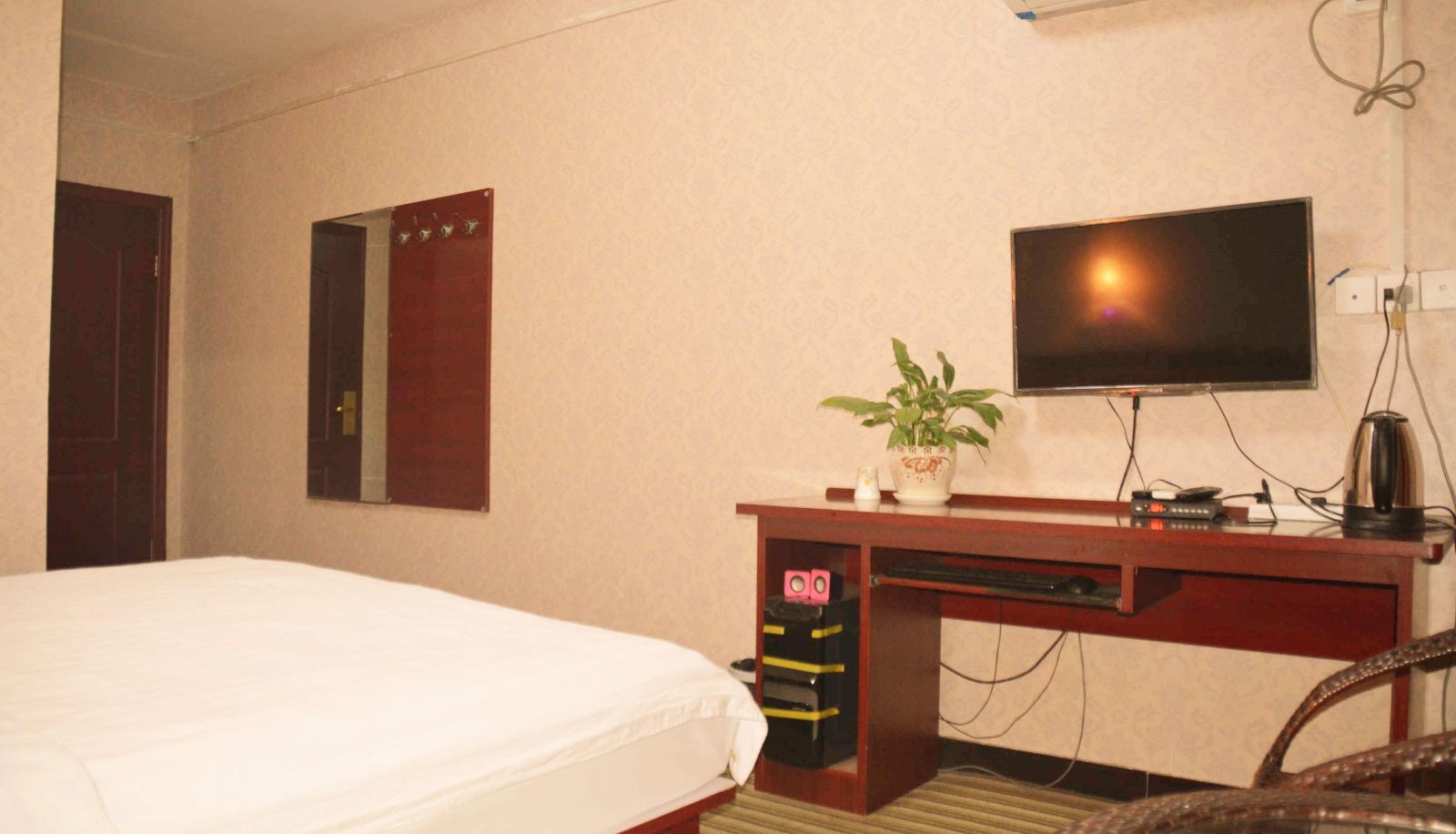 Habitación corporativa - Langting Business Hotel