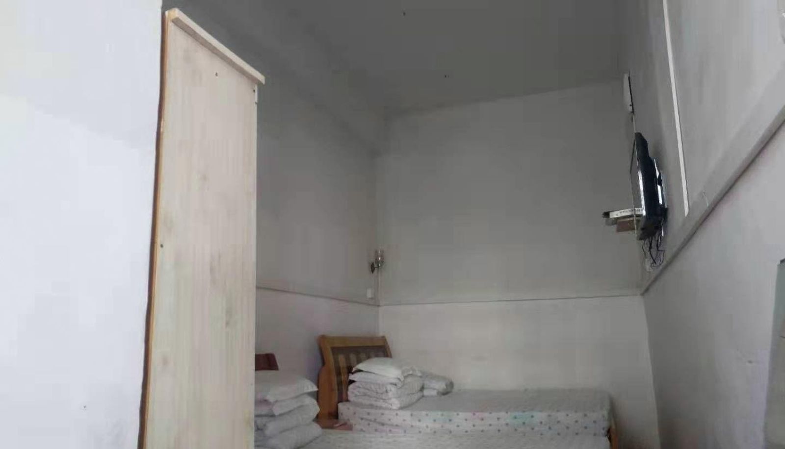 Habitación - Unknown accommodation (Minqing Road store)