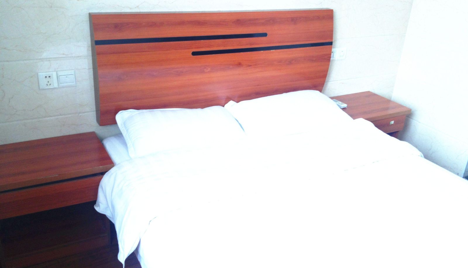 Room - Tianyuan Hotel (Xiaoqiao Road Branch)