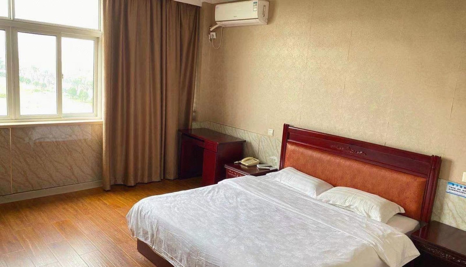Camera - Junzi Lai Hotel