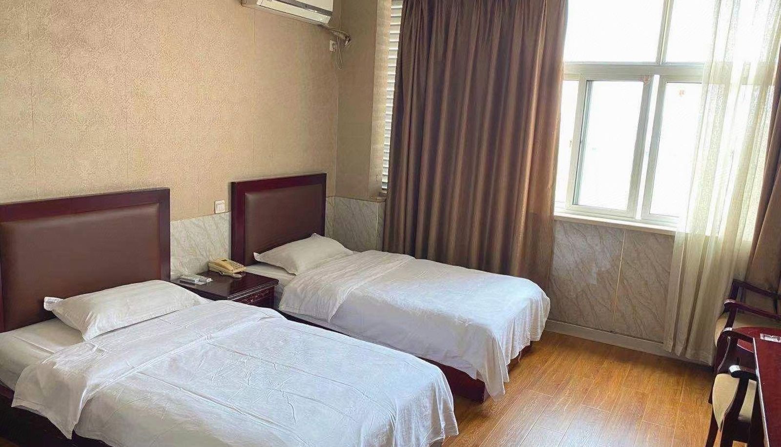 Camera - Junzi Lai Hotel