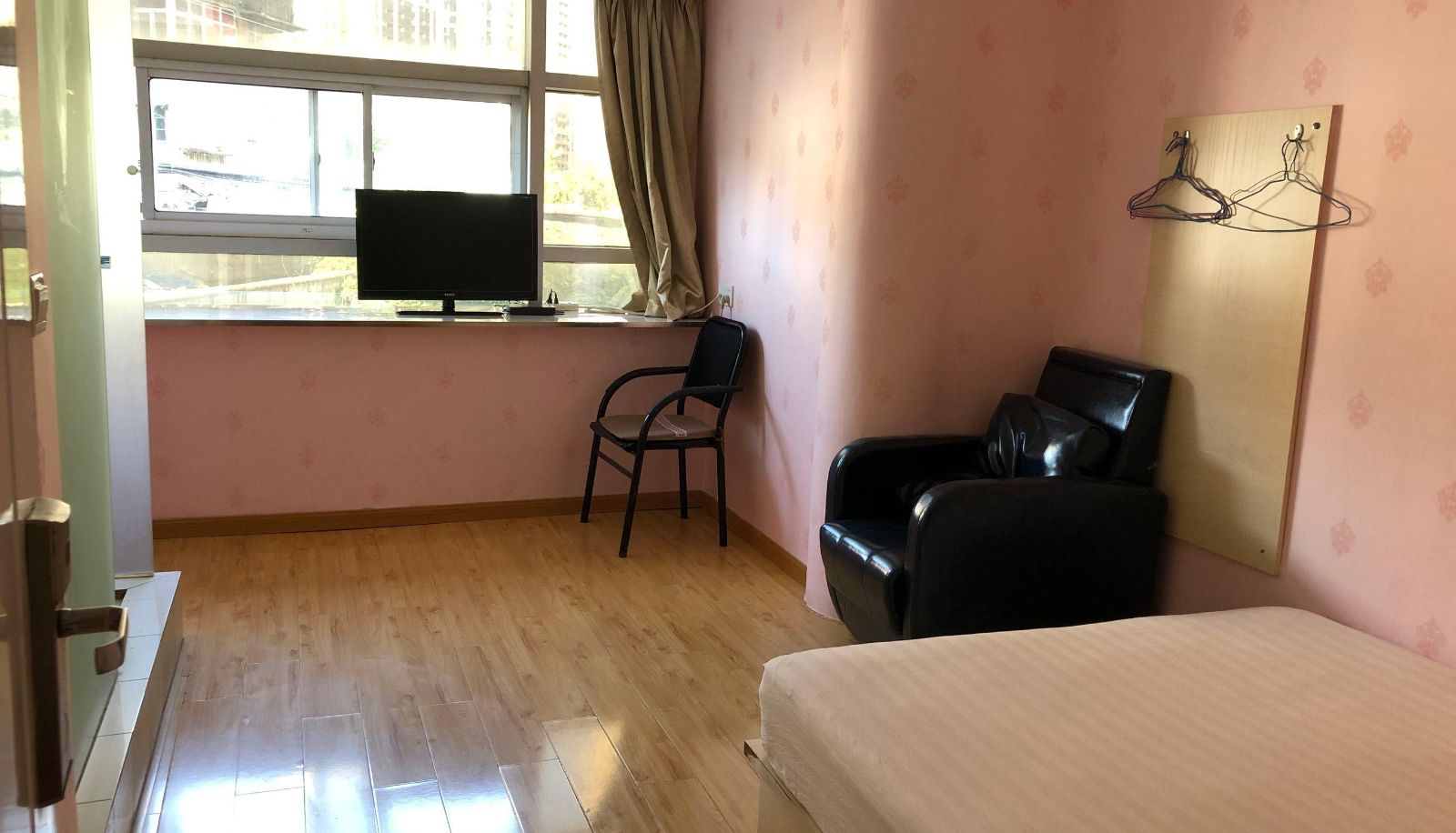 Business-kamer - Wantai Hotel