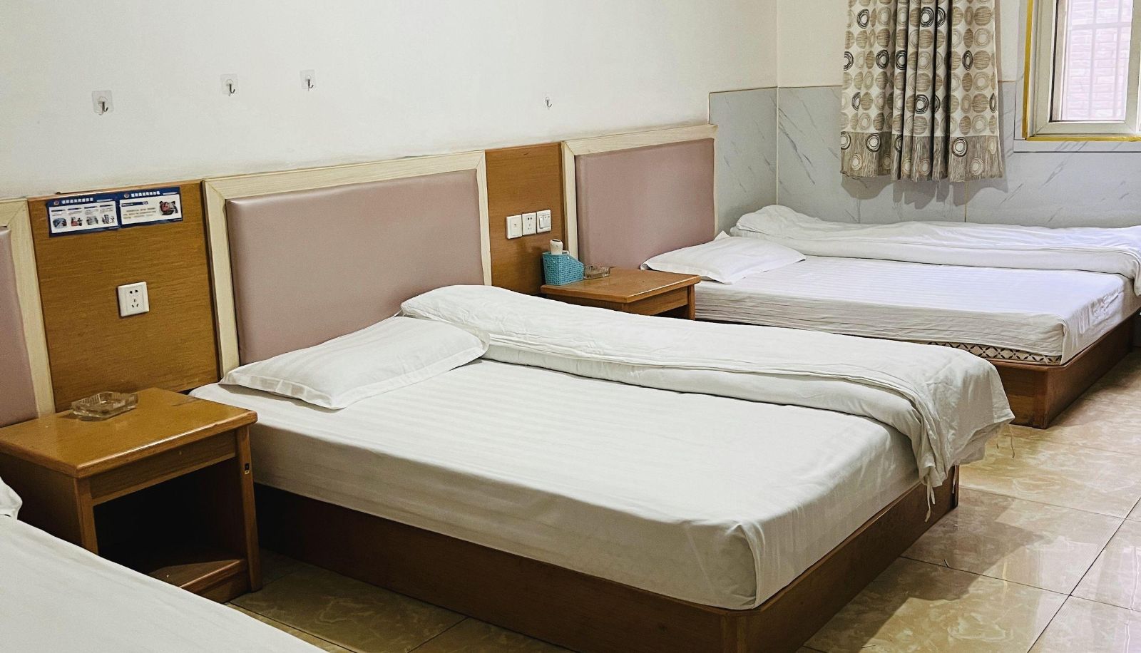Habitación - Brother Hotel (Jinyao Road Branch)