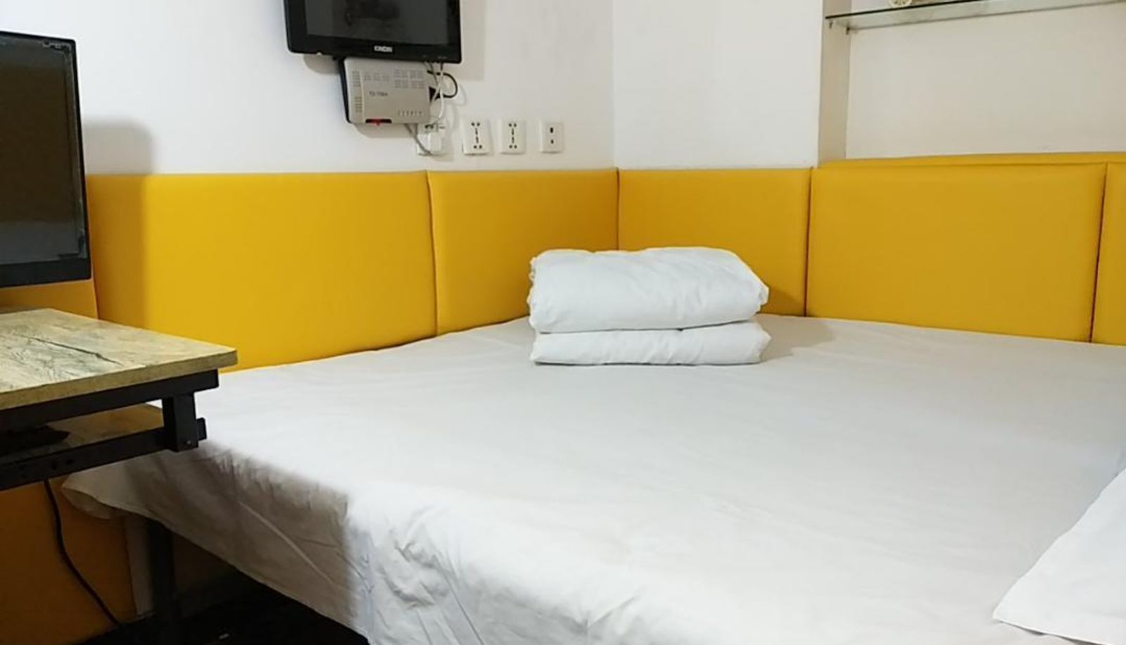 Business-kamer - Holiday Inn (University of Technology Store)