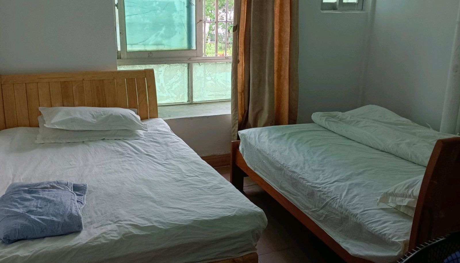 Pokój typu business - Dalang Jixiang Accommodation