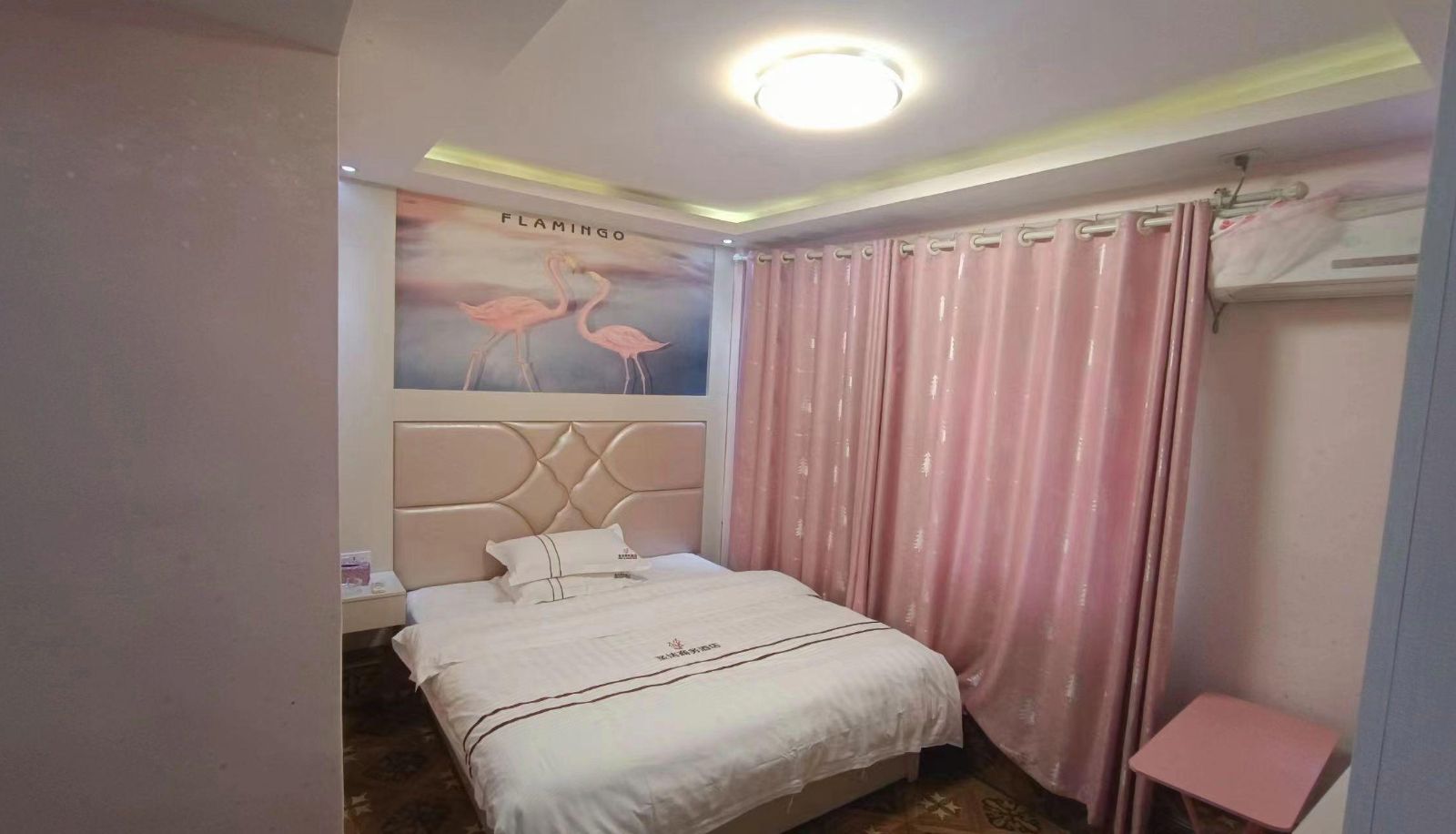 Camera - Shengjie Business Hotel