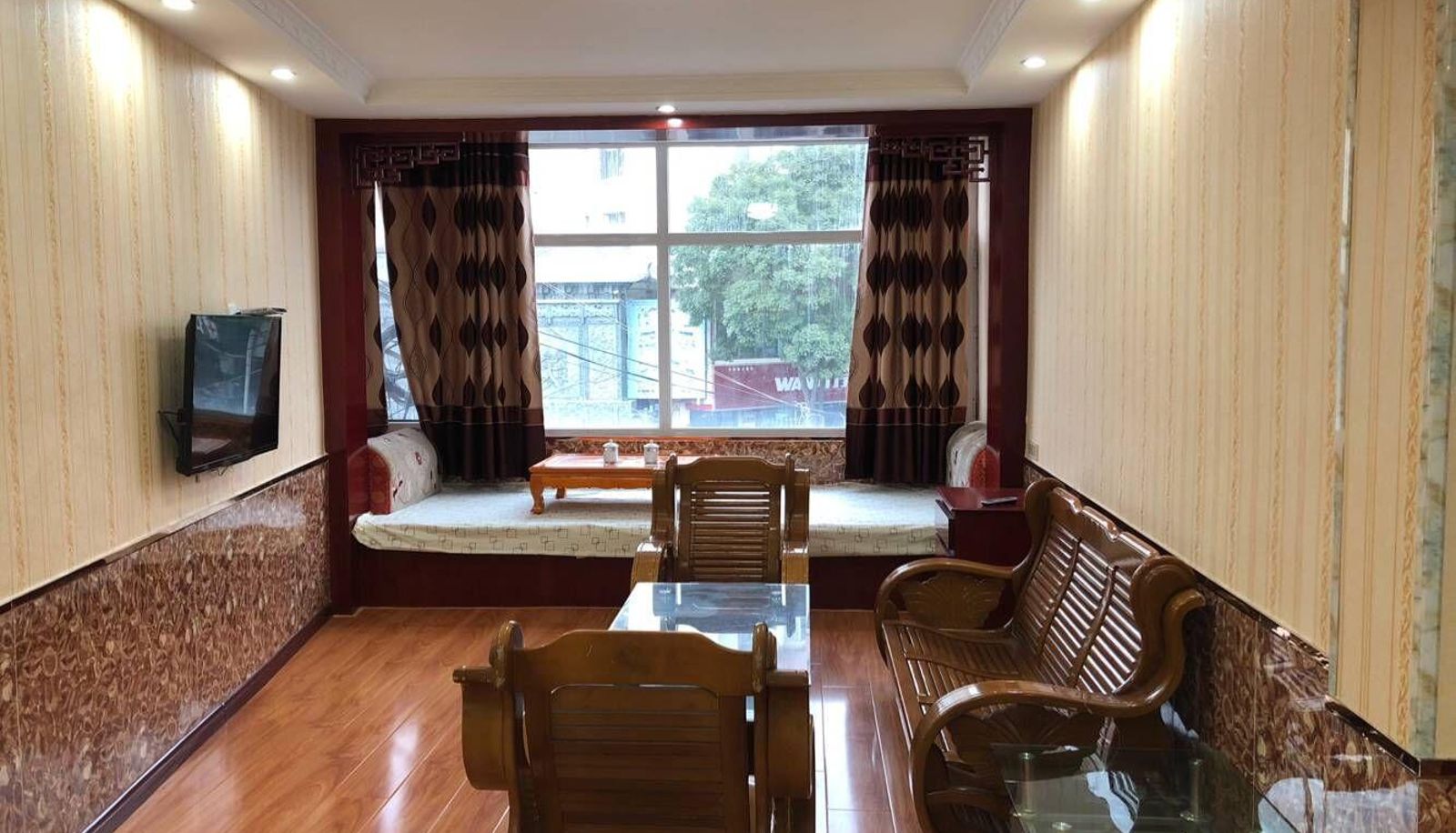 Familienzimmer - Linxia North Street Hotel