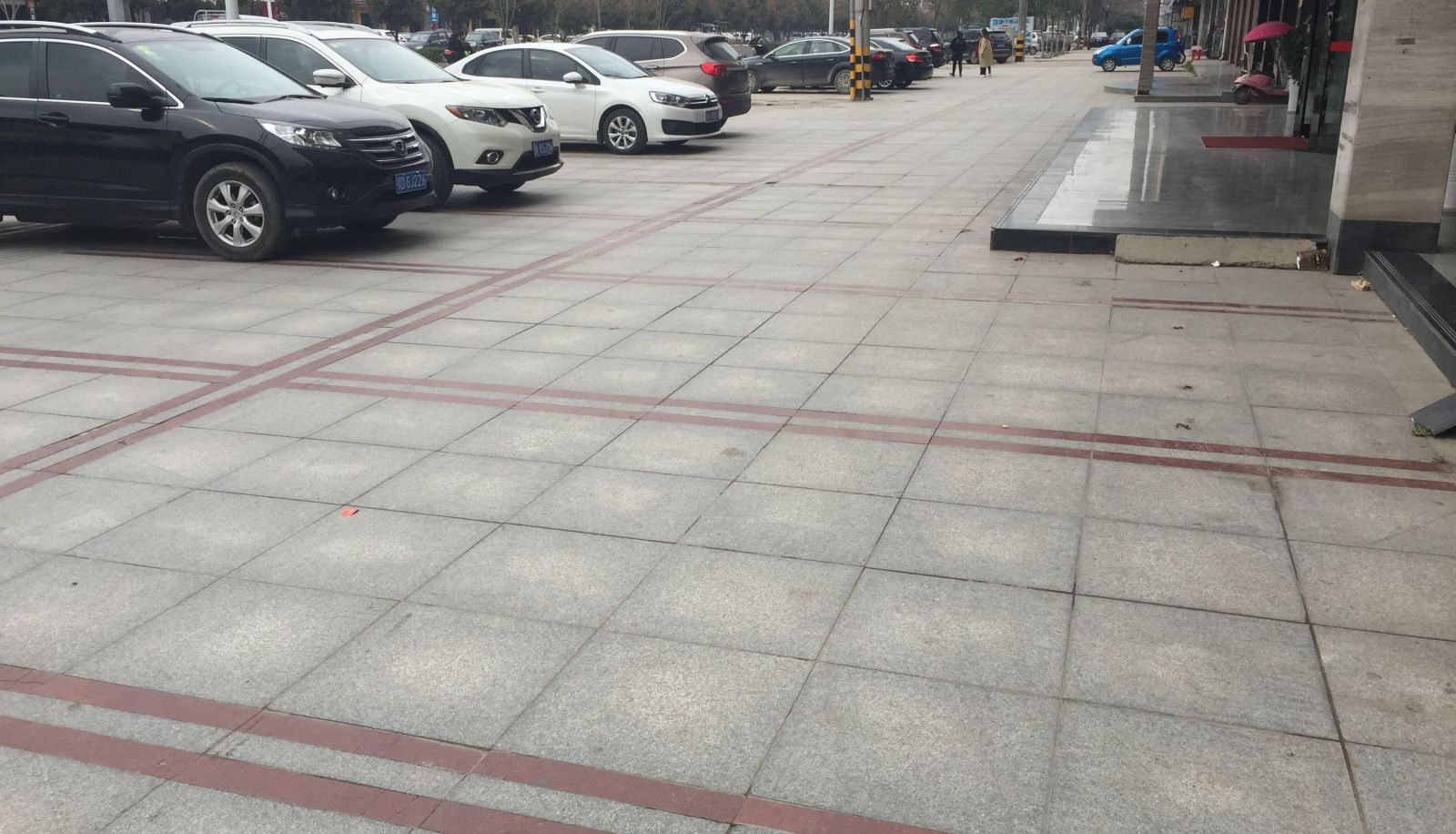 Zona exterior del hotel - Shangyite Chain Hotel (Huarong Road Branch)