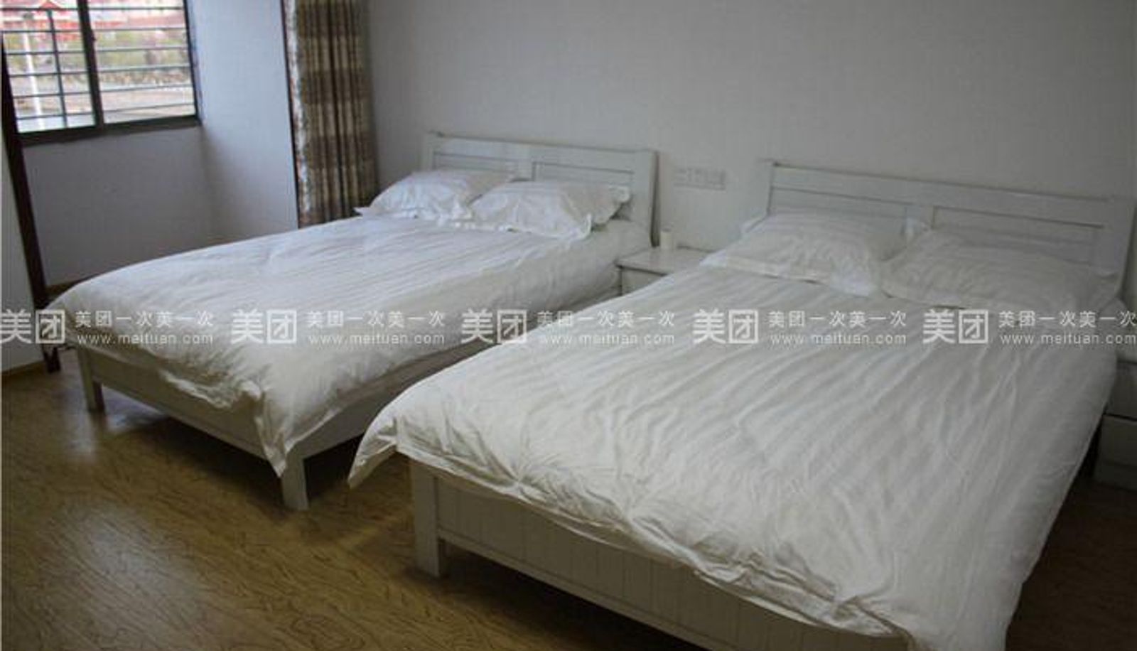 Area esterna dell'hotel - Shenghu Posthouse