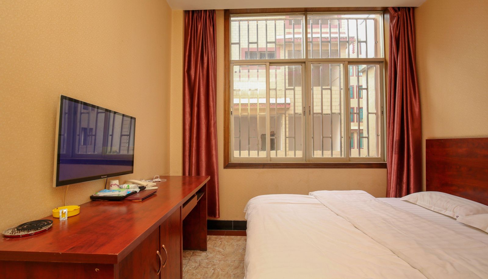 Chambre Business - Yunzeyun Business Hotel (Guandu Ancient Town Branch)
