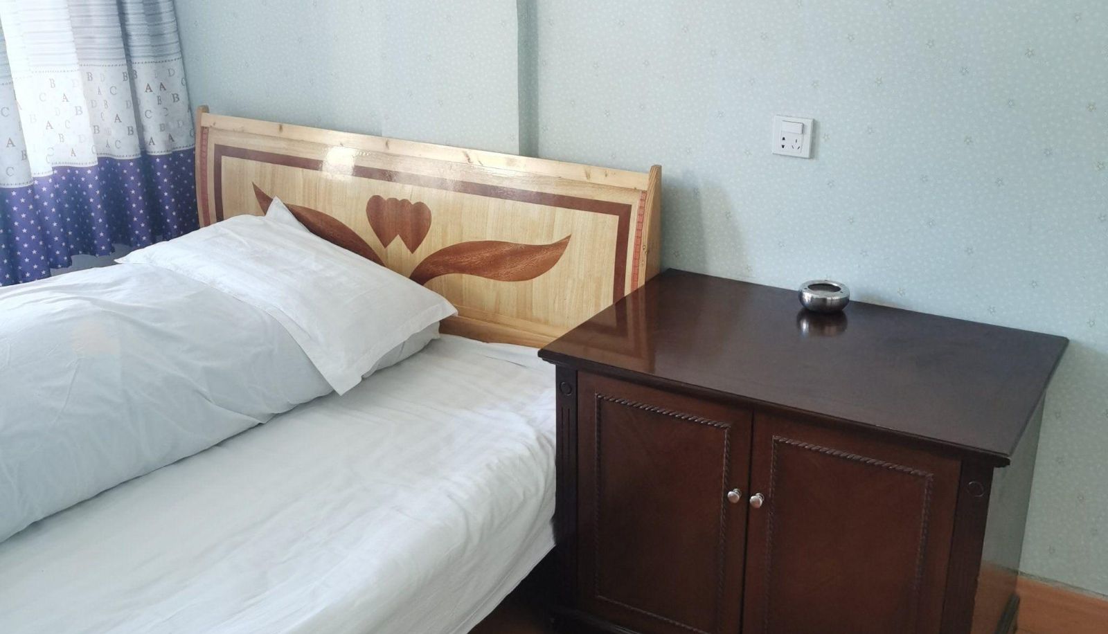 Business-Zimmer - Forestry Hotel