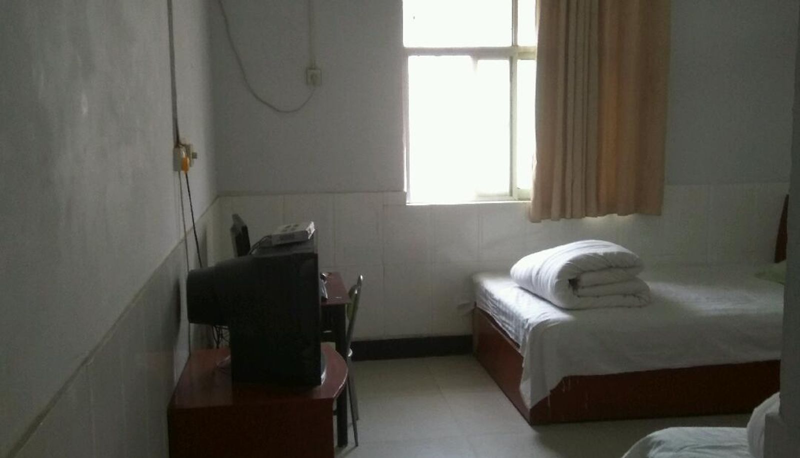 Business-kamer - Xinqi Hotel