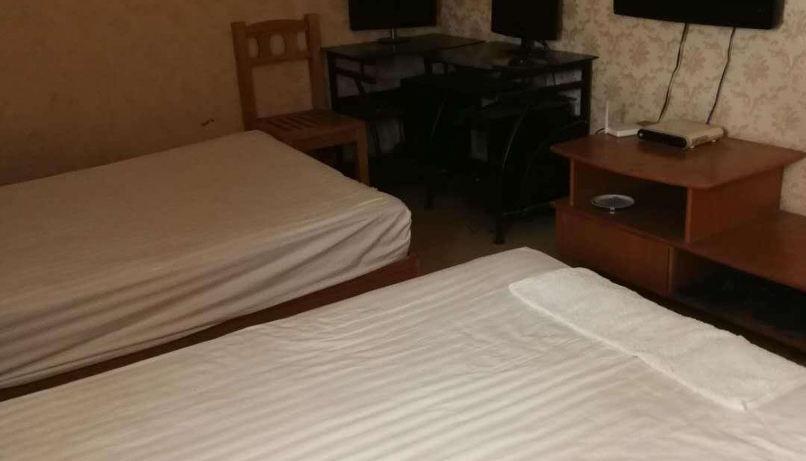 Camera - Night Fragrance Hotel