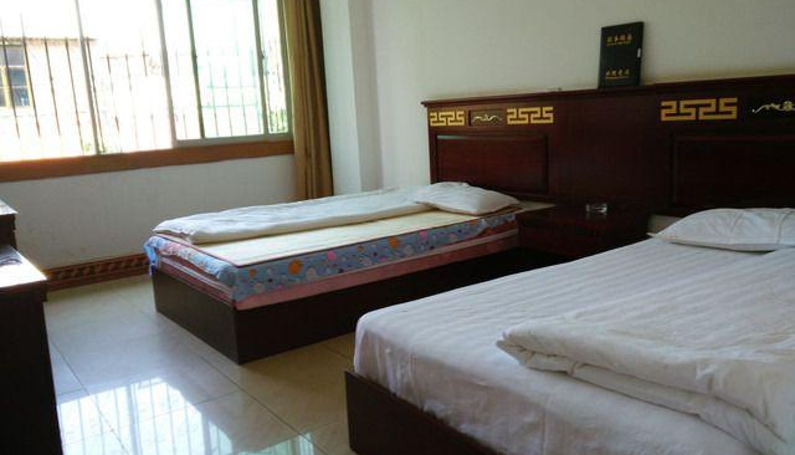 Kamer - Lijie Hotel (Zhongling Community South Road Branch)