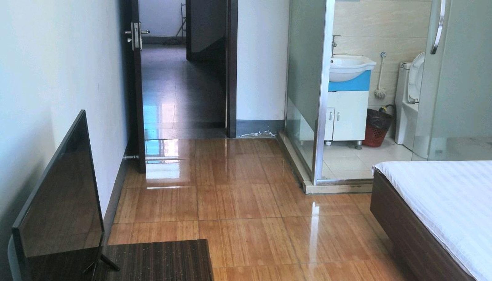 Chambre - Taixing North Street Hotel