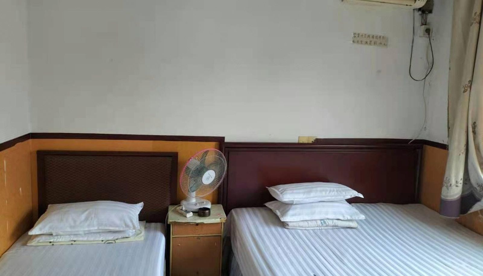Habitación - Demisia rental housing