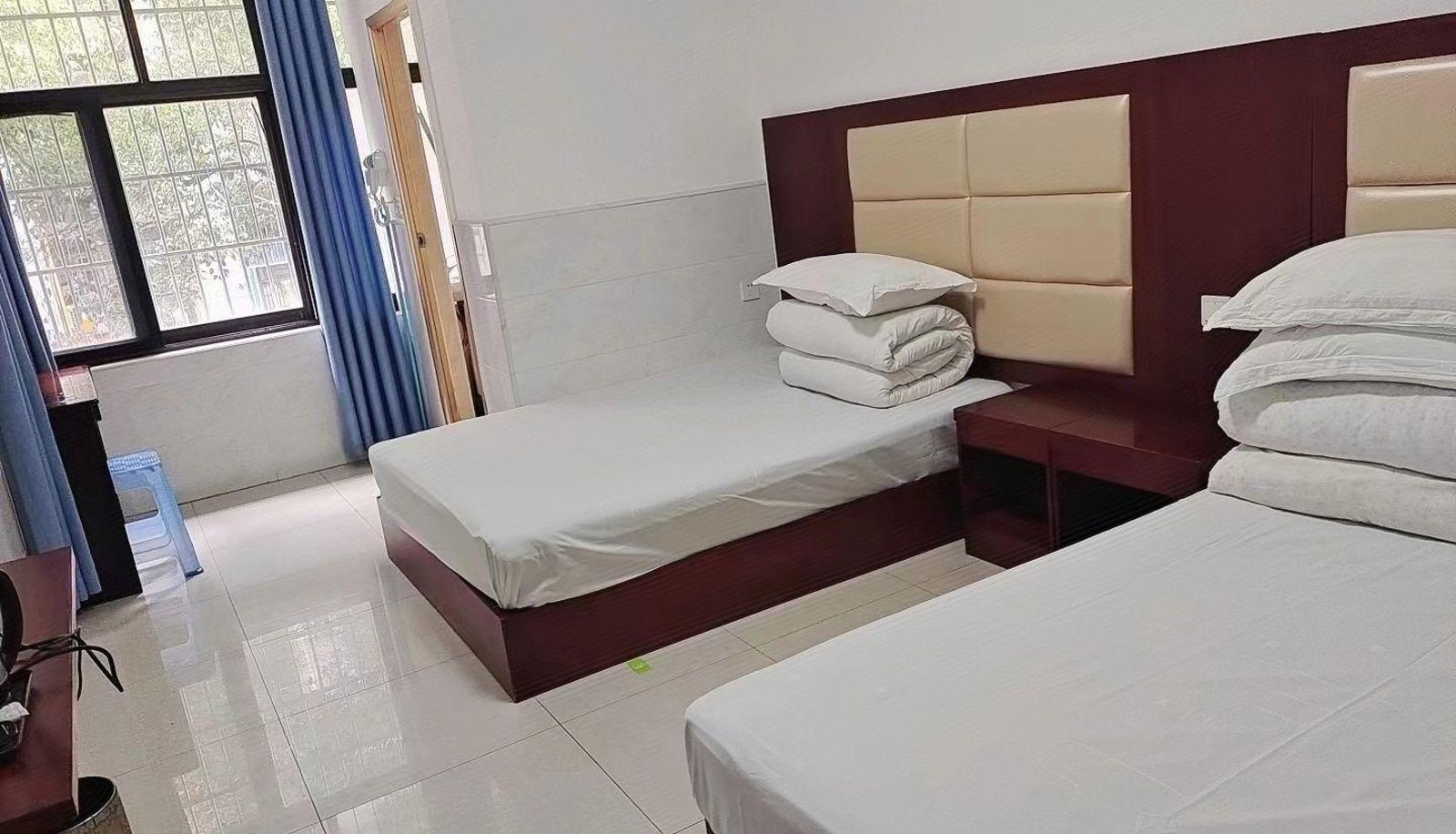 Kamer - Ye Fang Hotel (Xiangya First Affiliated Store)