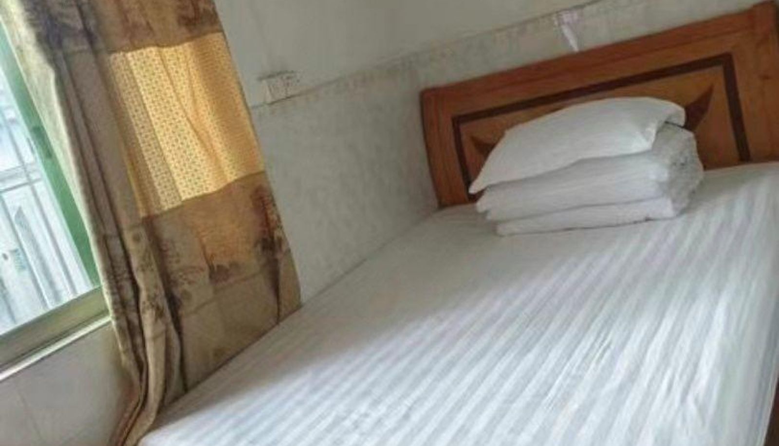 Kamer - New Yijia Accommodation (Xincun Road)