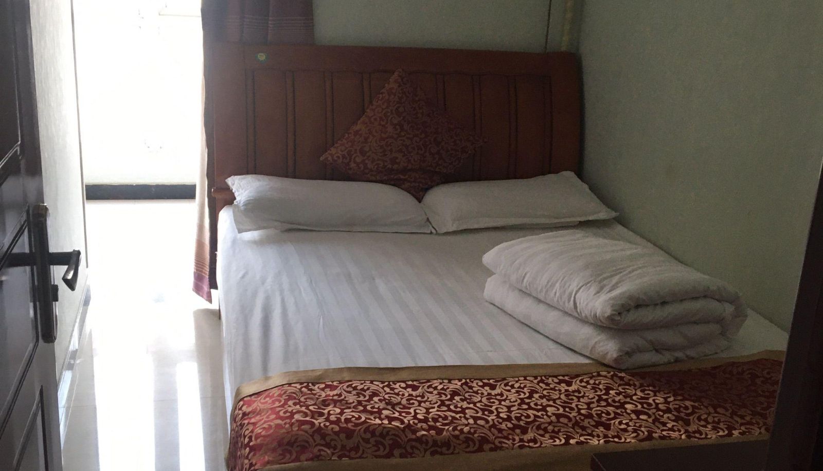 Business room - Youjia Hotel