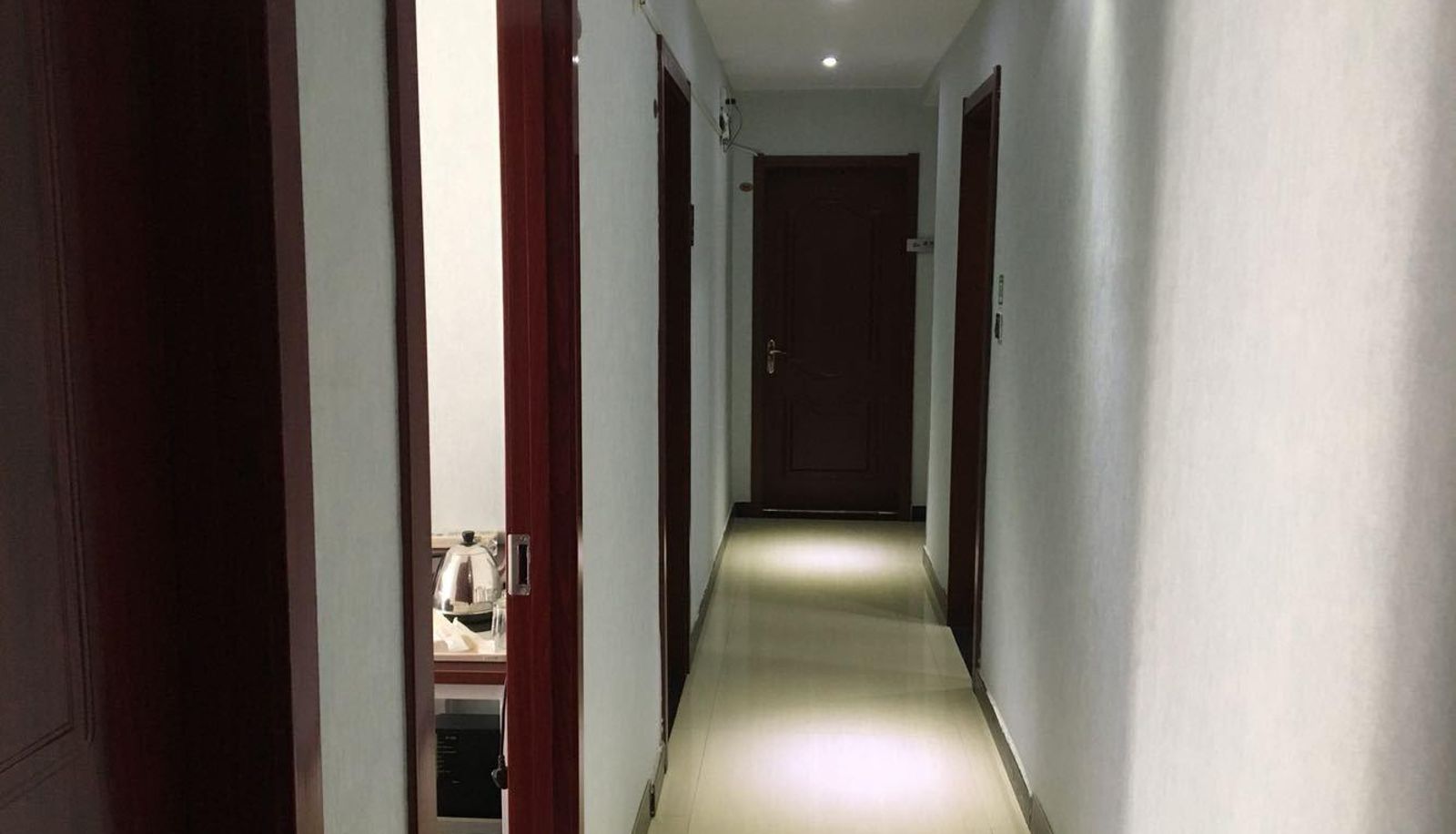 Hotel Außenbreich - Youjia Hotel