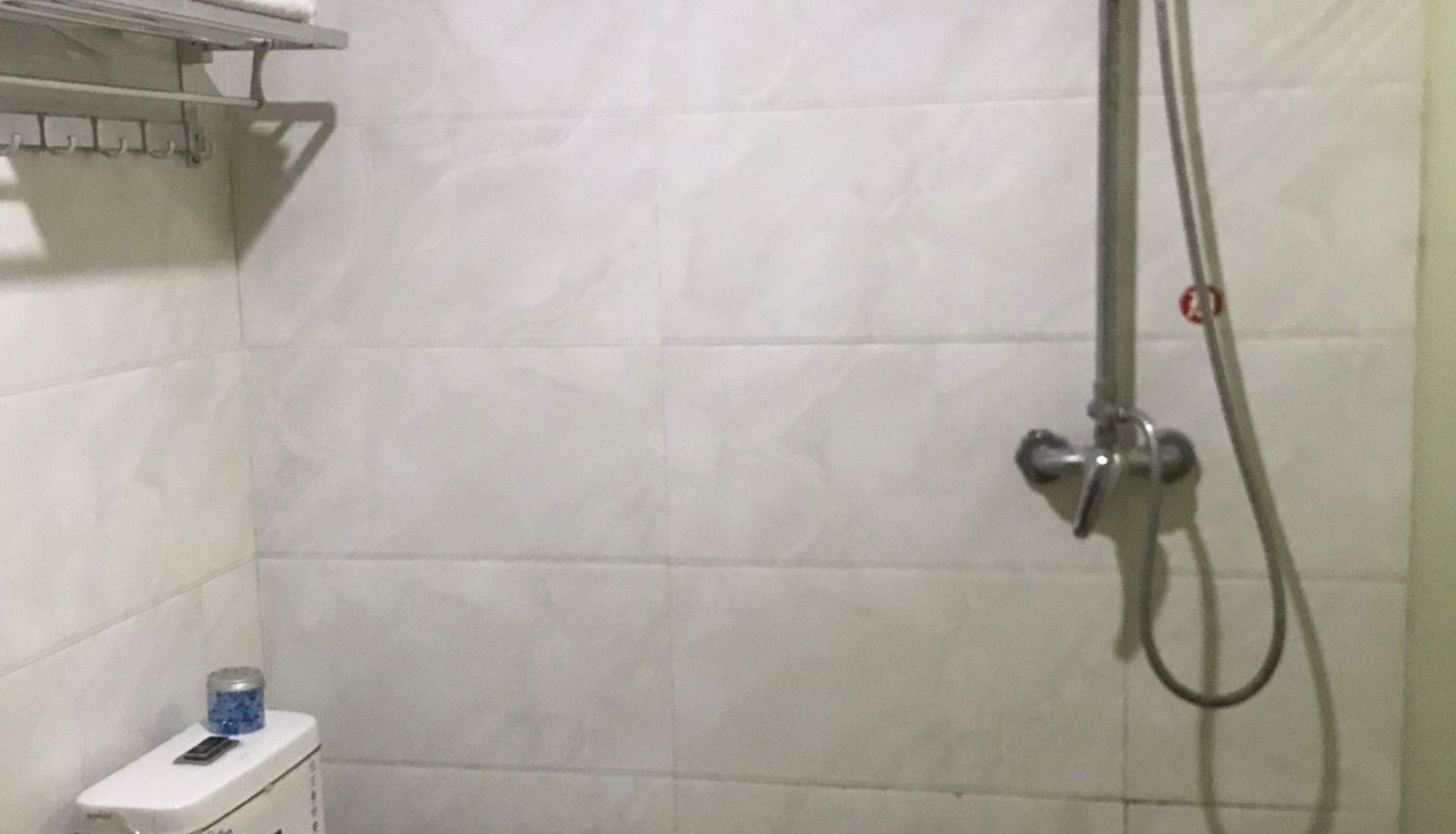 Chambre - Tiantian Accommodation (Zhongshan Port Store)
