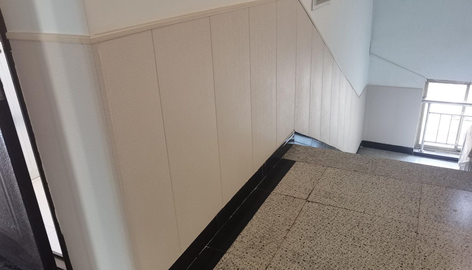 Zewnętrzna część hotelu - Xingguang Hotel (Dawu Branch)