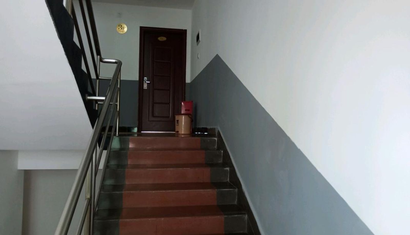 Area esterna dell'hotel - Juncheng Hotel