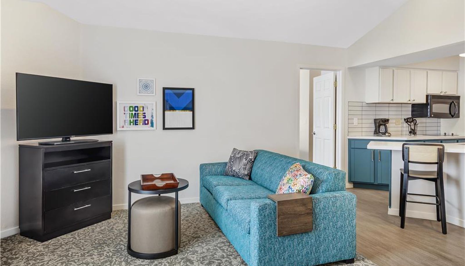 Room - Sonesta ES Suites Chatsworth