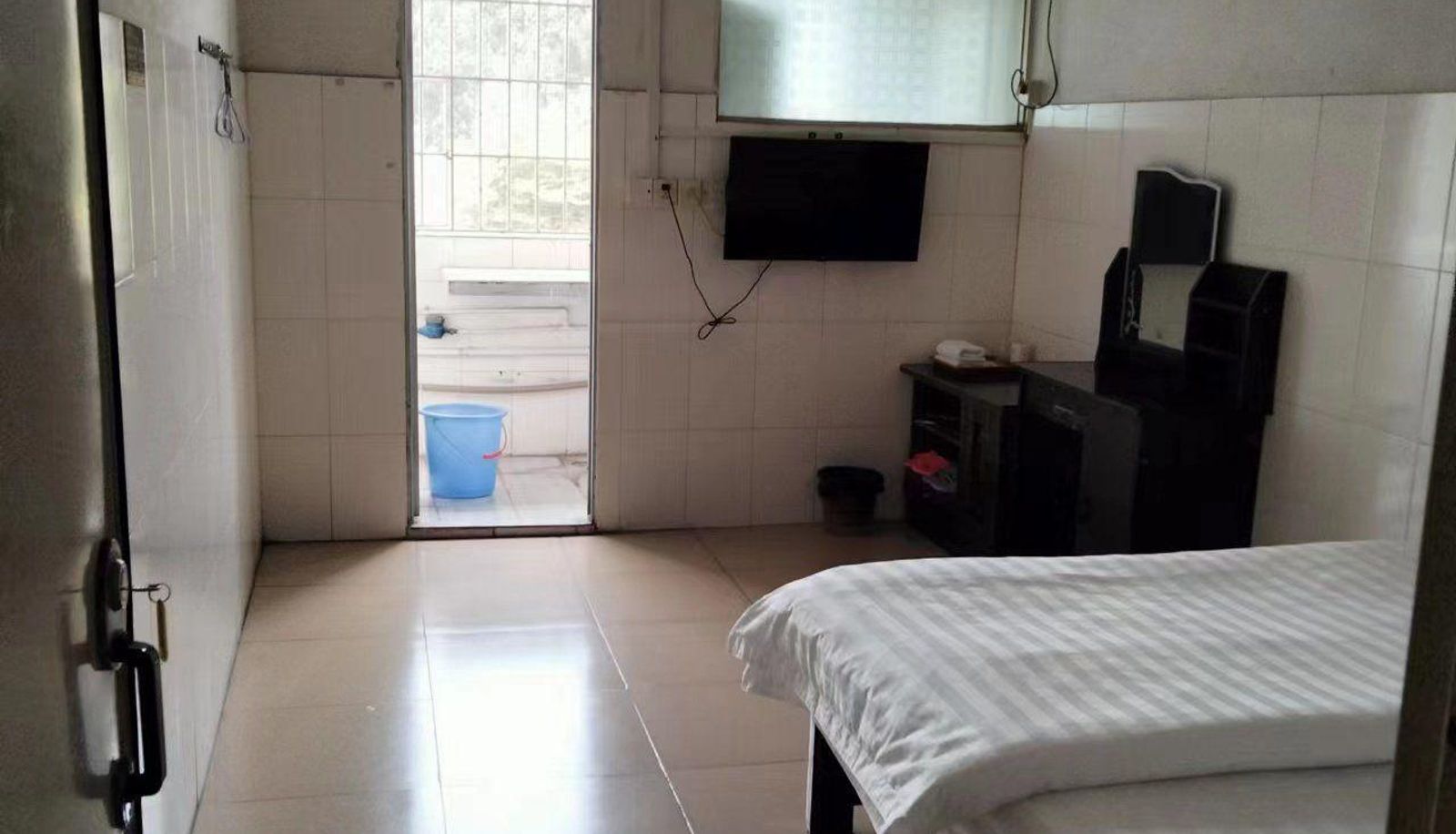 Zimmer - Harmony Accommodation (Tangtou Avenue Store)