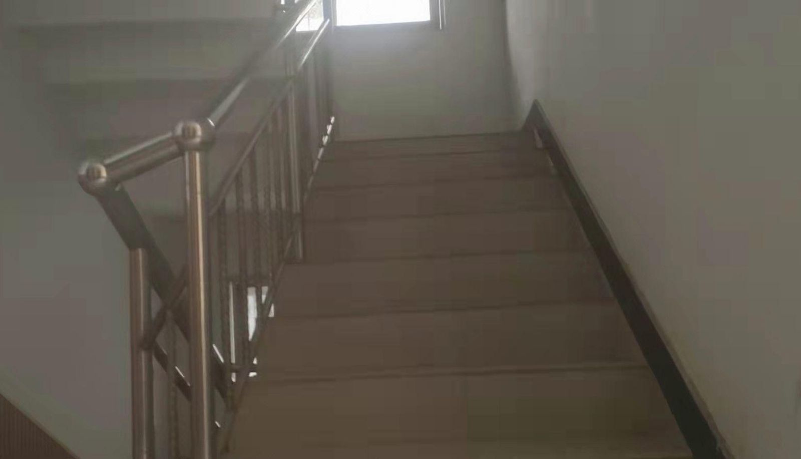 Zewnętrzna część hotelu - Xingwang Hotel