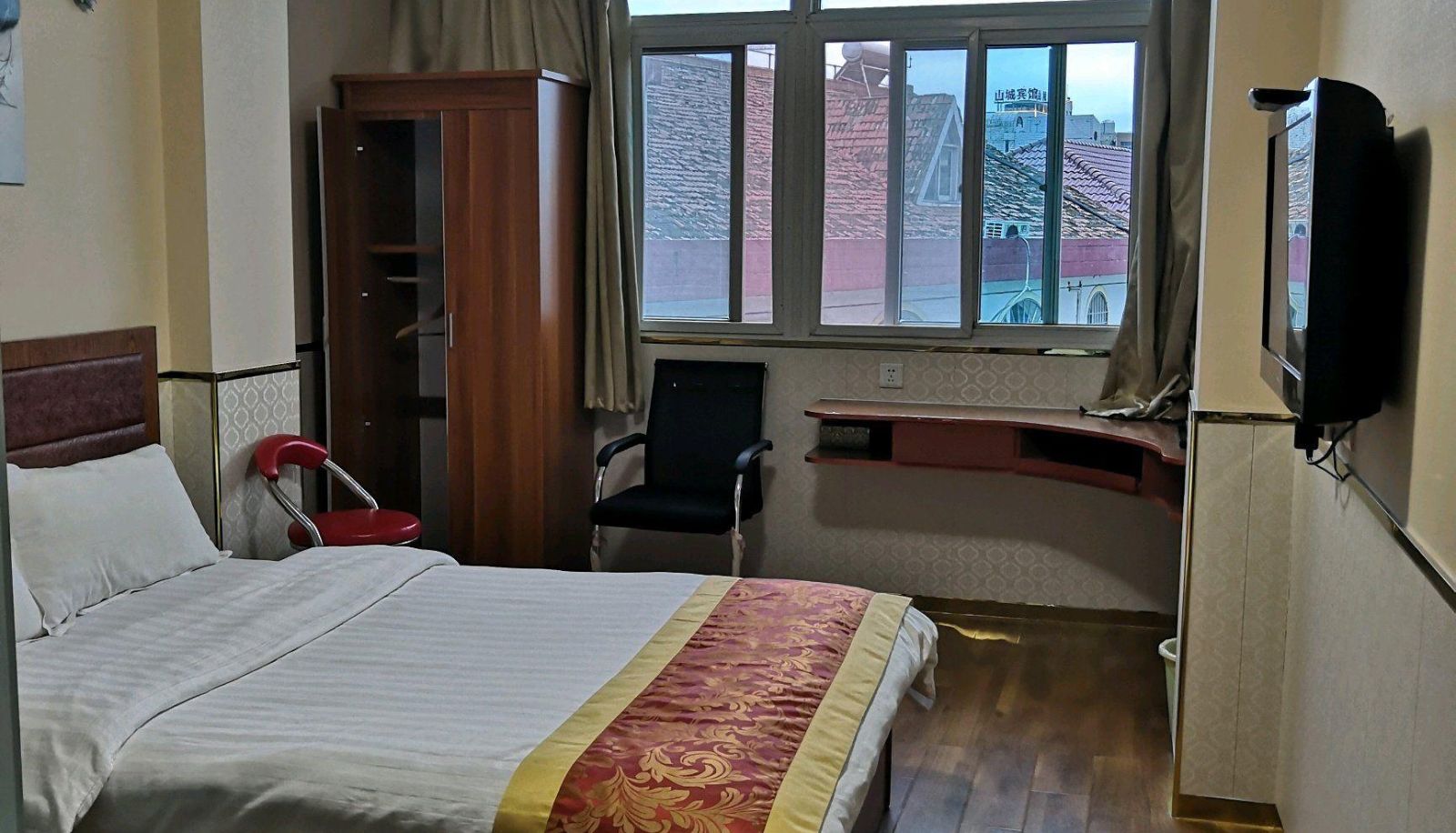 Chambre Business - Jiayuan Business Hotel