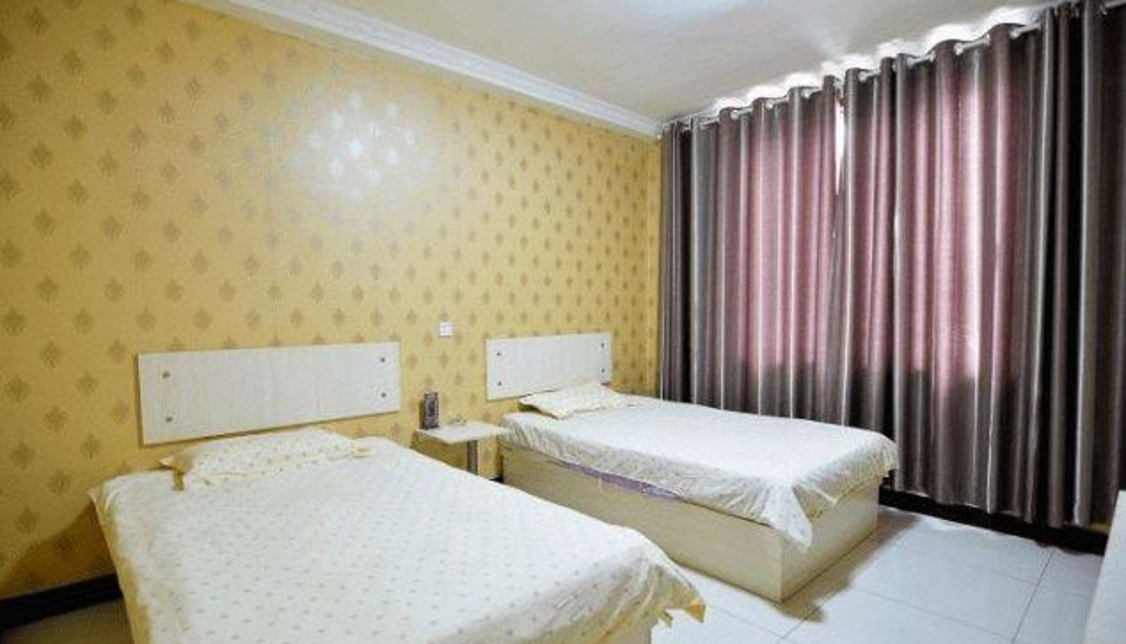Business-kamer - Mingyuan Hotel