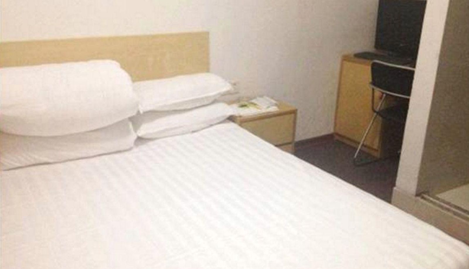 Kamer - Huantai Hotel (Jiangning Binjiang Development Zone Branch)
