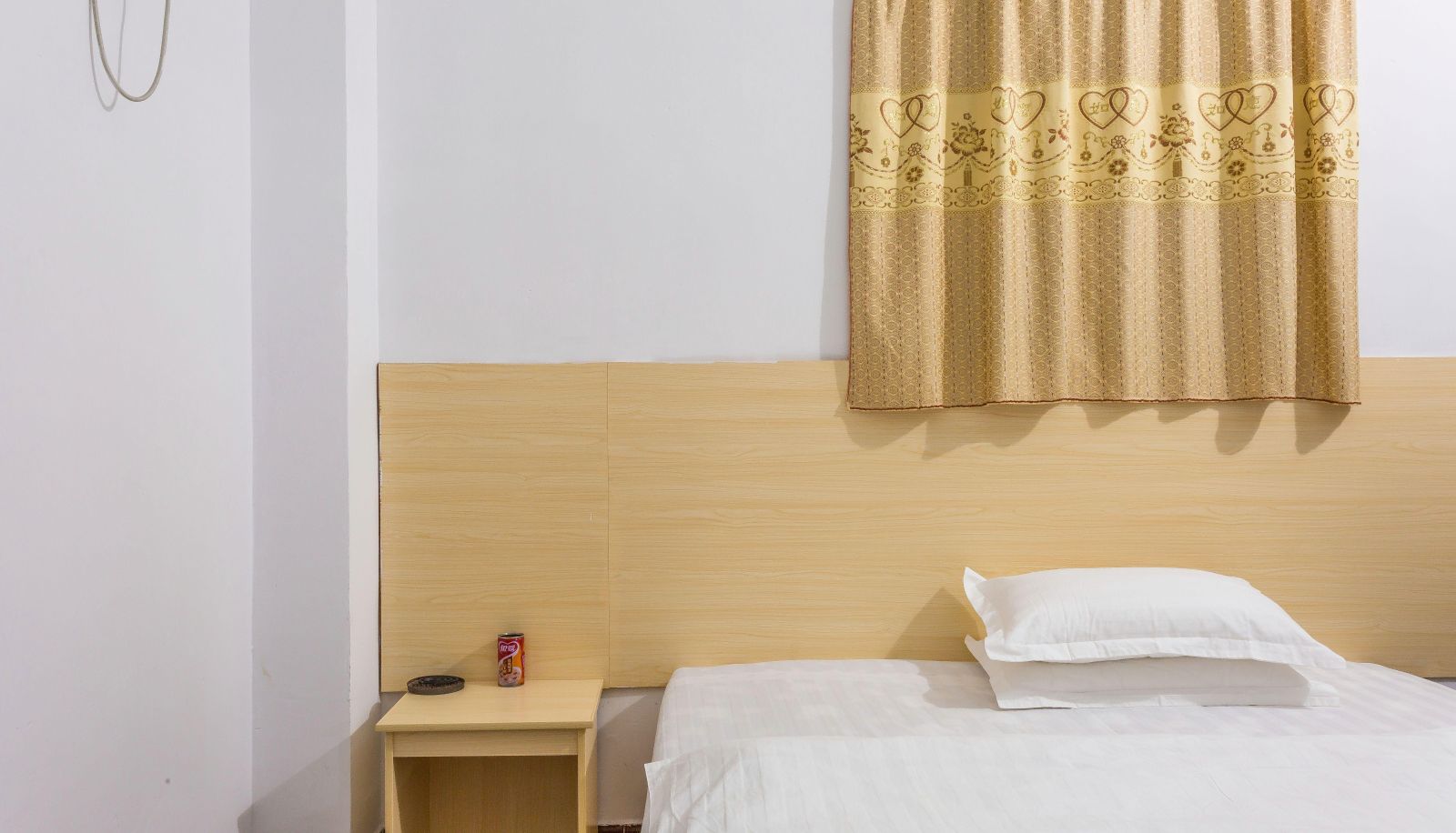 Kamer - Ruyi Accommodation (Guangzhou Luogang Store)