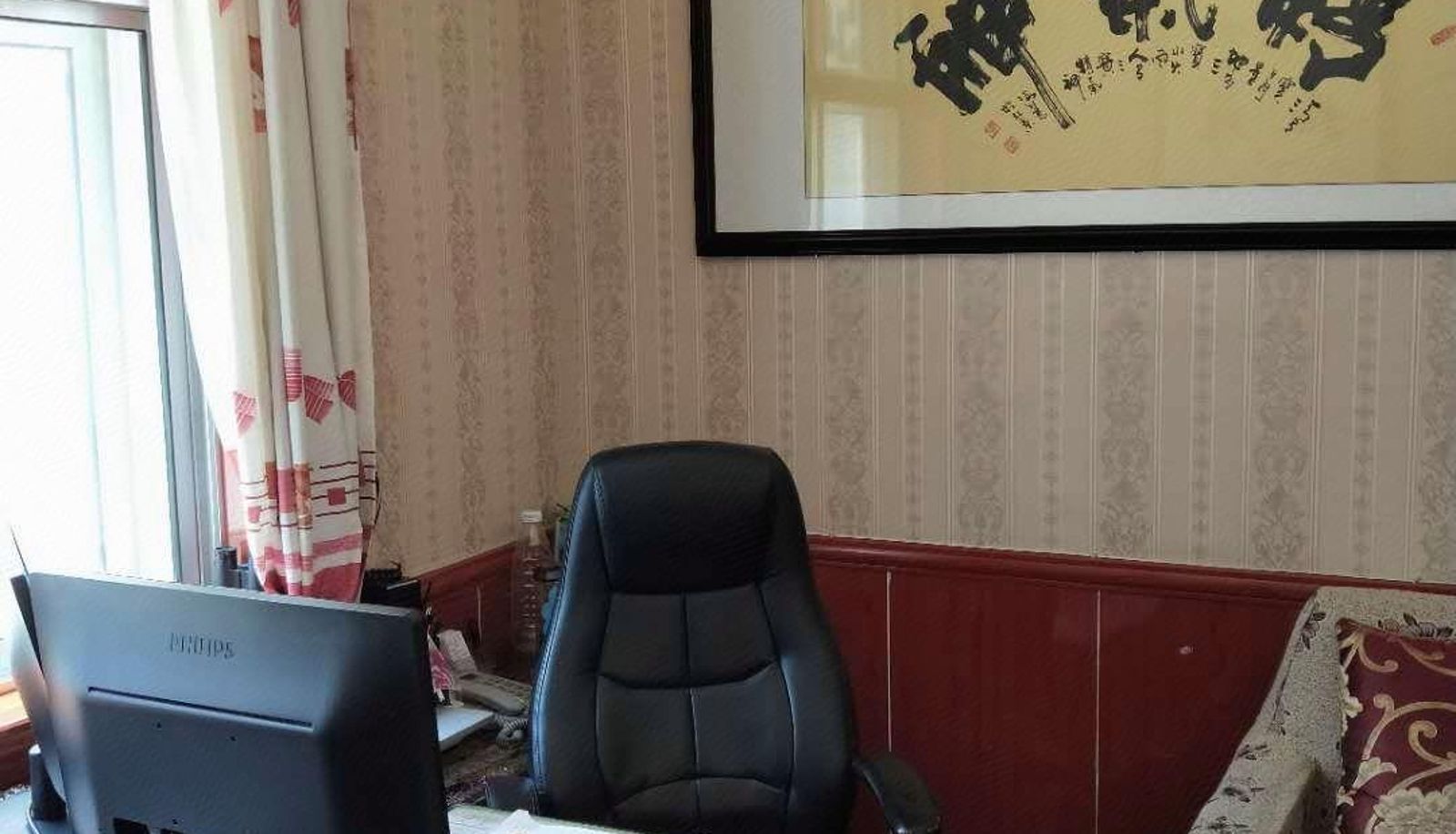 Hotel Außenbreich - Tianjiu Hotel
