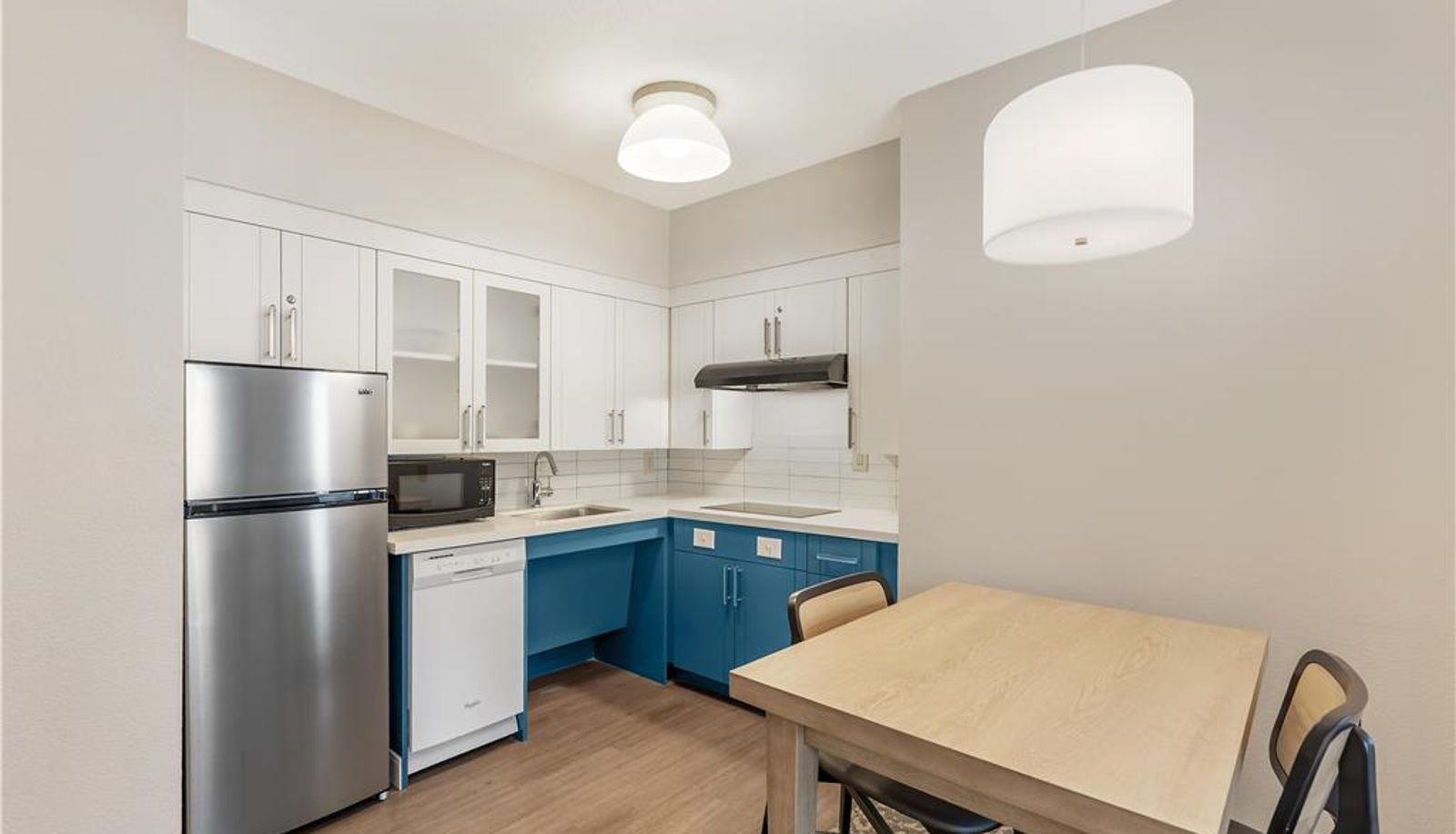 Chambre - Sonesta ES Suites Austin Domain Area