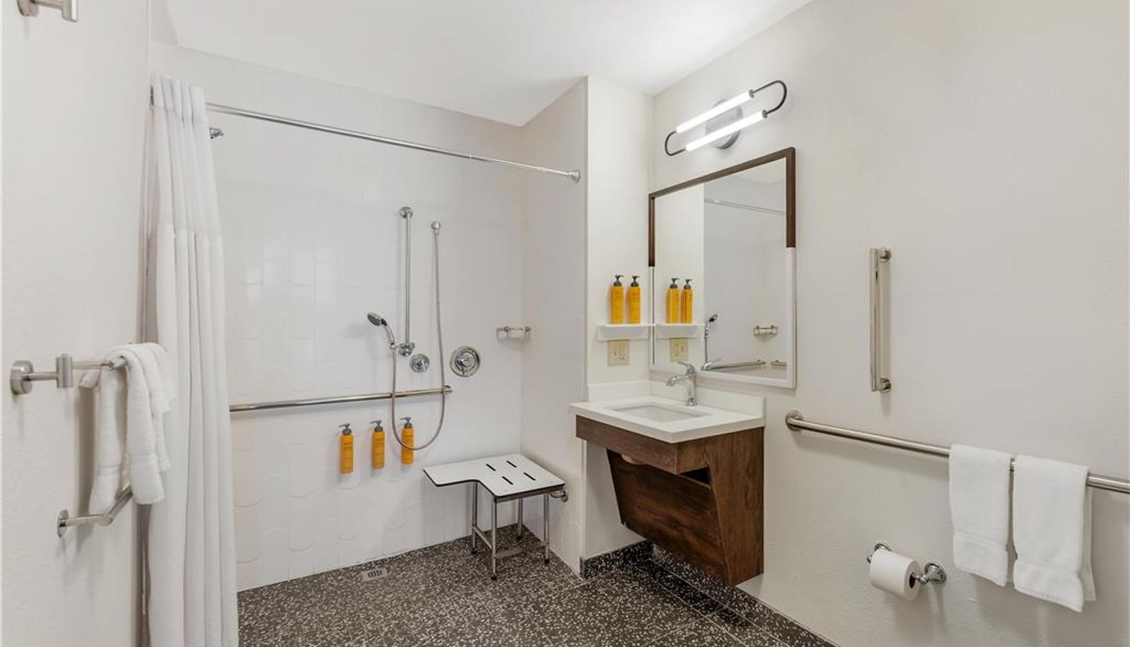 Chambre - Sonesta ES Suites Austin Domain Area