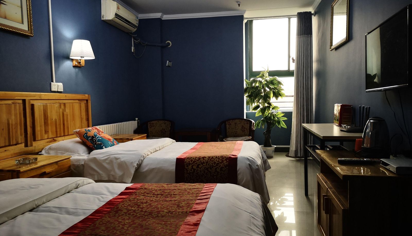 Chambre Business - Xintai Chain Hotel