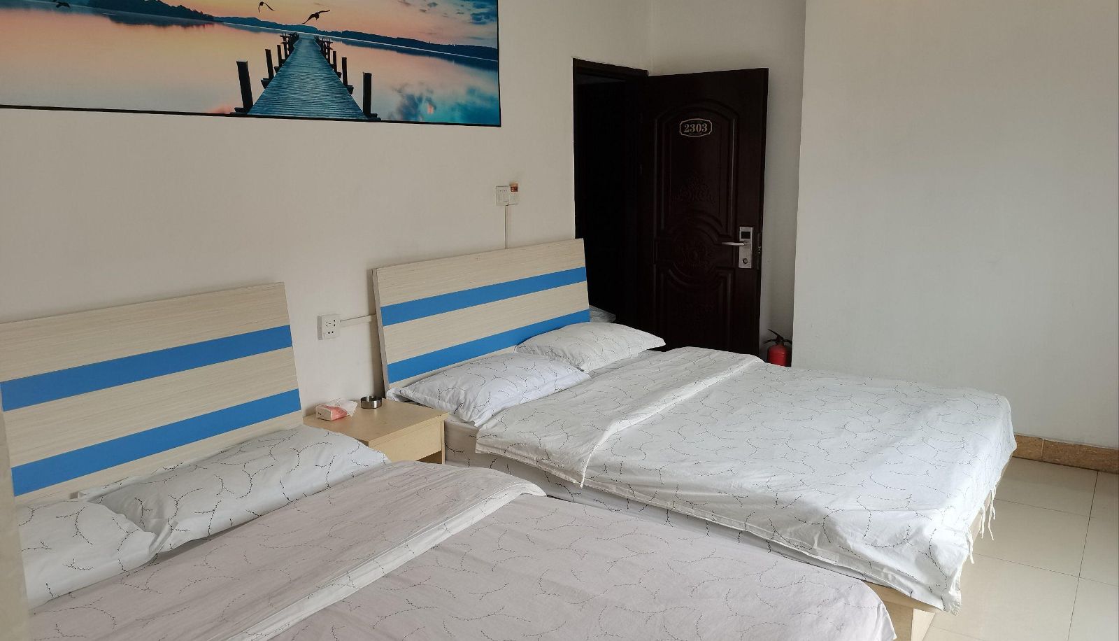 Zimmer - Long term quality accommodation