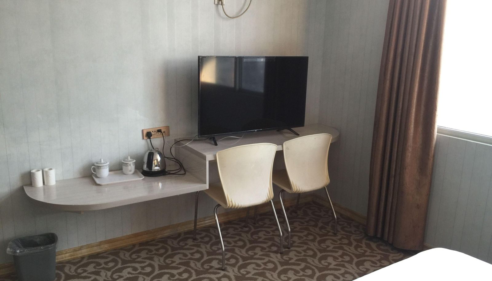 Business room - Genesis Gaming Cinema Hotel