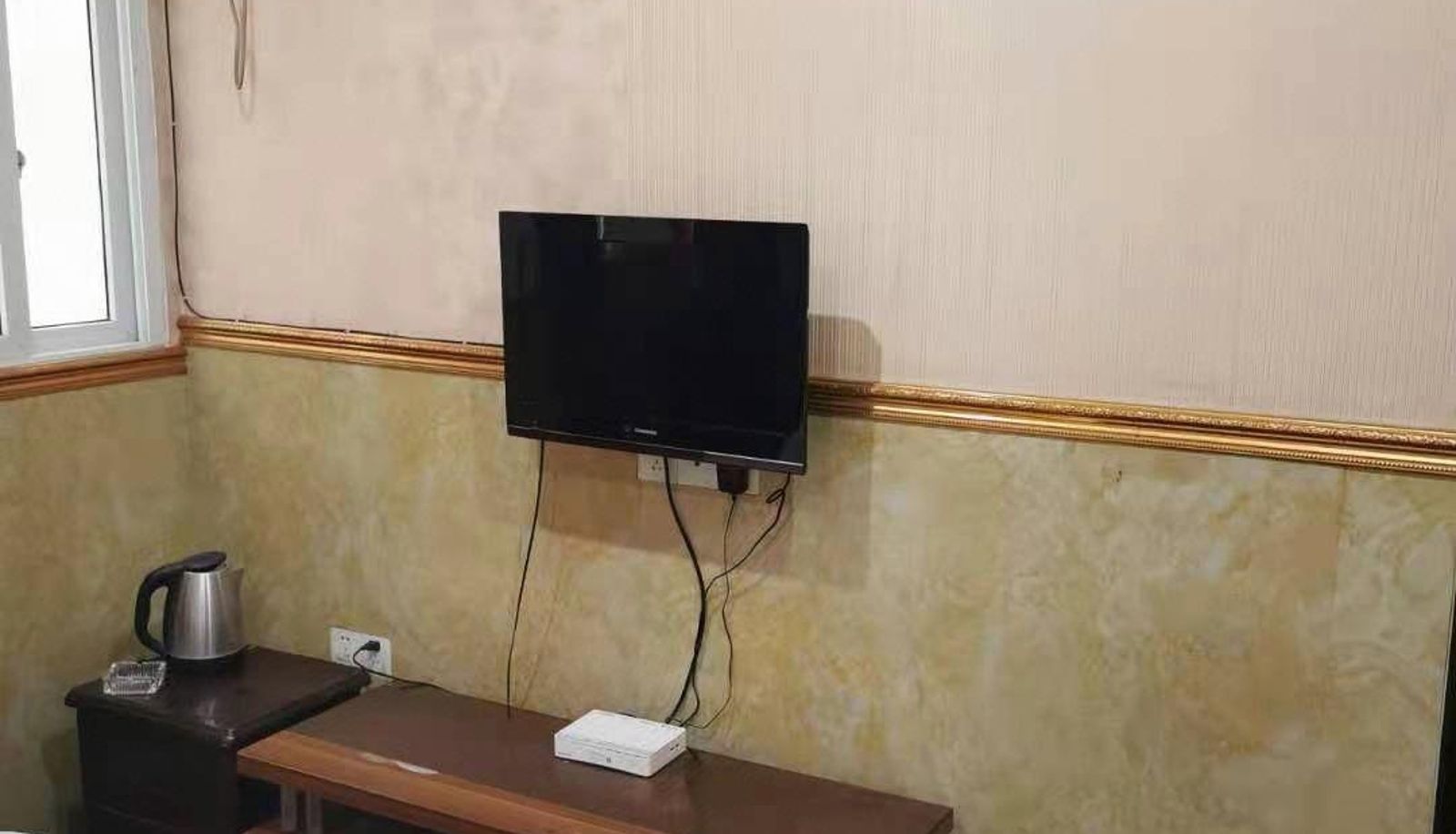 Room - Health Business Hotel