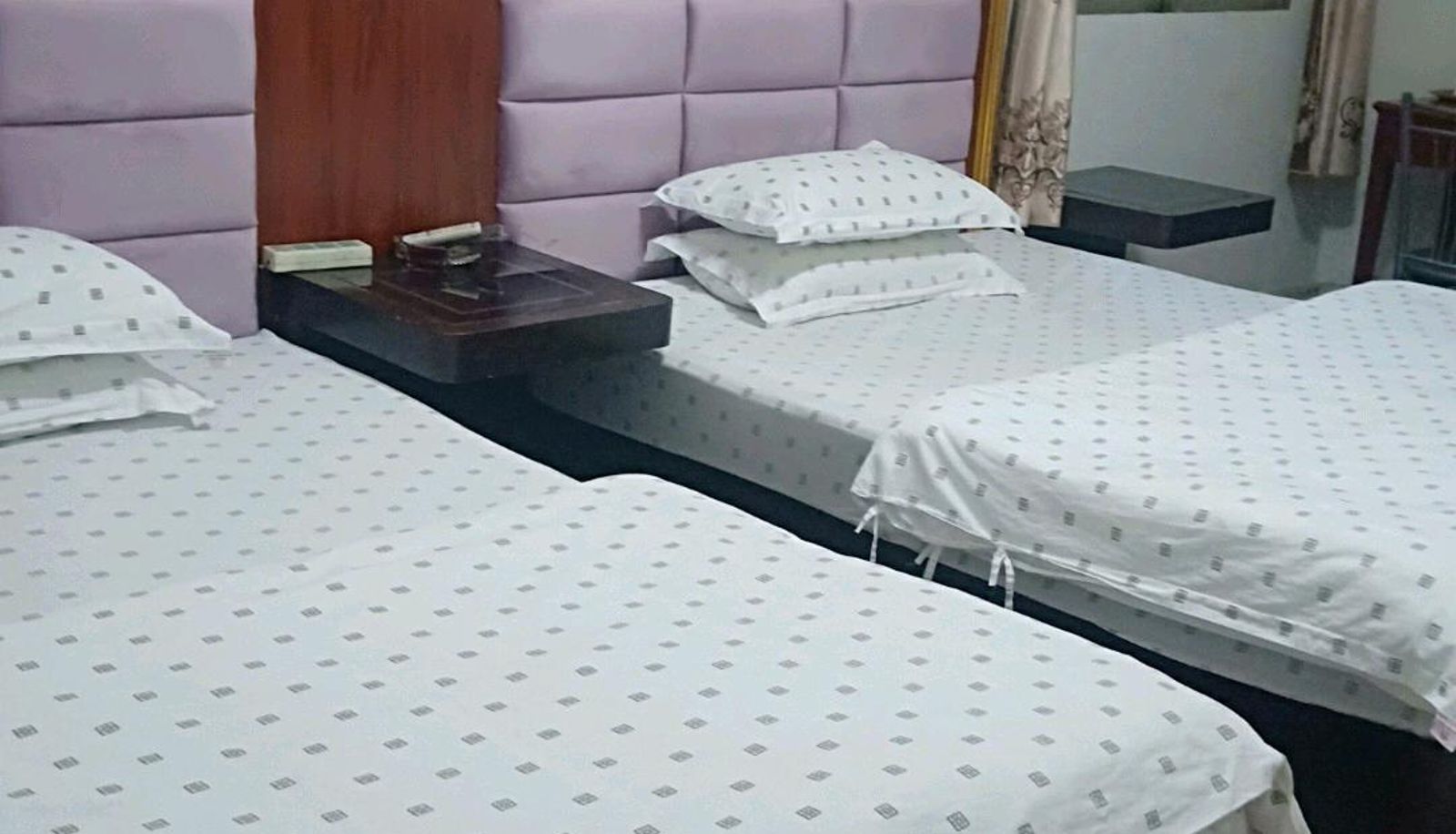 Business-kamer - Yi'an Accommodation (Dongsheng Store)