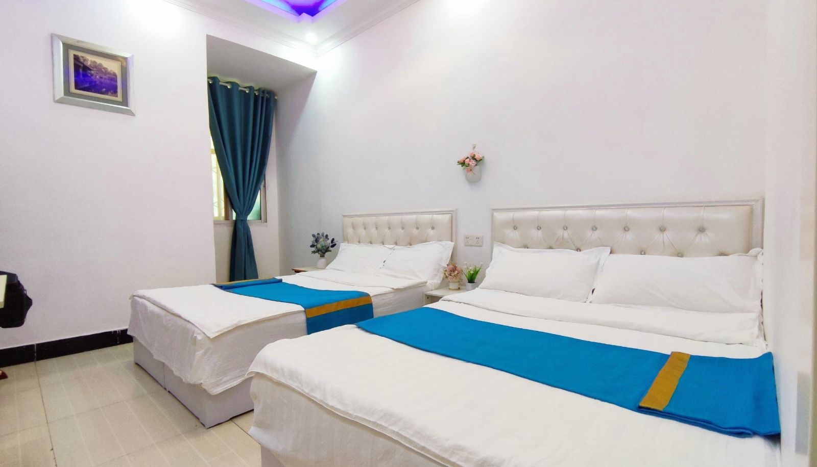 Chambre Business - Huamei Hotel