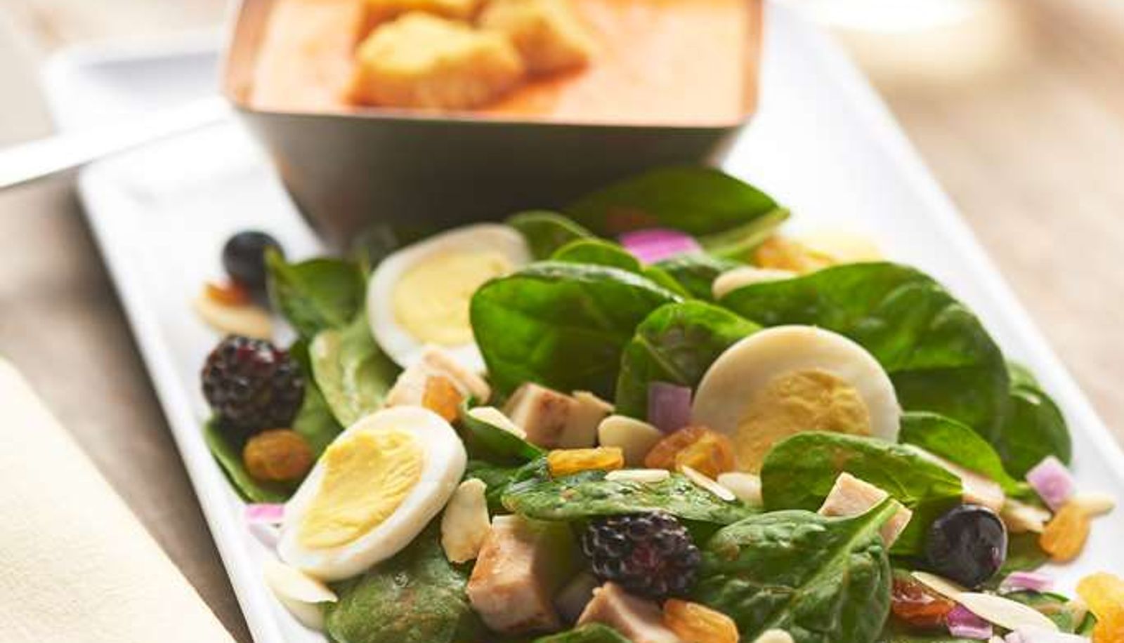 Restaurante - Hyatt House Los Angeles / LAX / Manhattan Beach