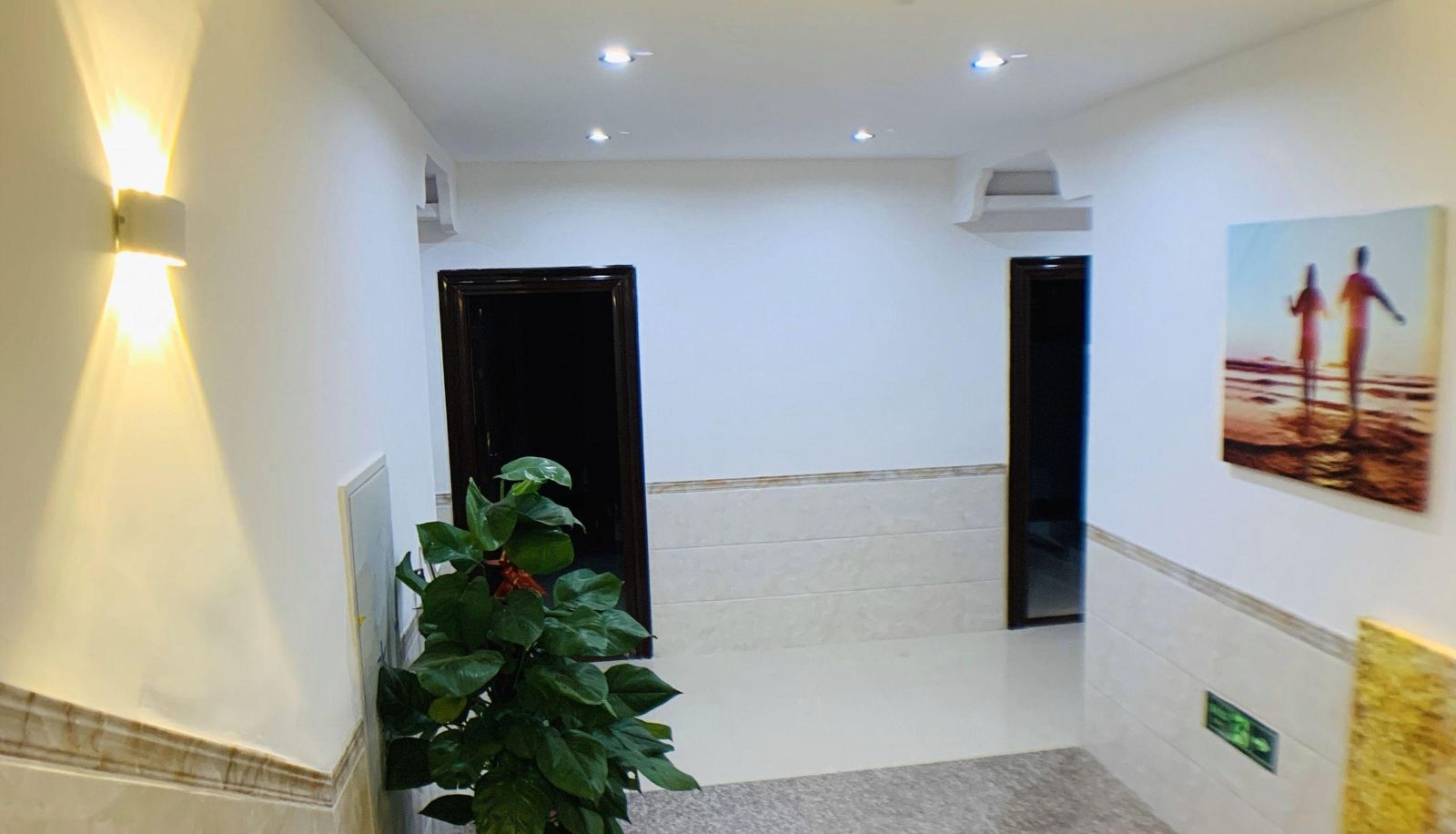 Zona exterior del hotel - Shi Guang Design Beauty Villa (Huatian Academy Store)