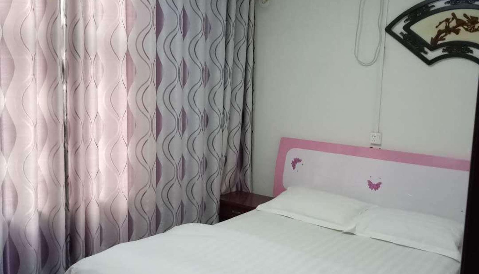 Pokój typu business - Tiancheng Hotel