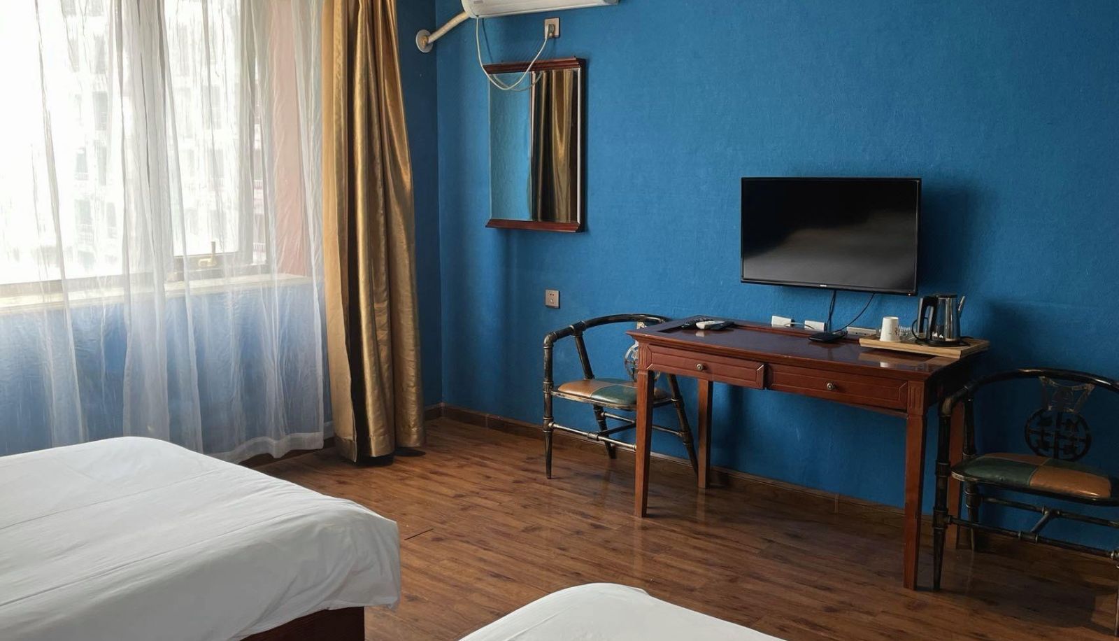 Business room - Dakuo Business Hotel (Hexi Tumor Hospital Store)