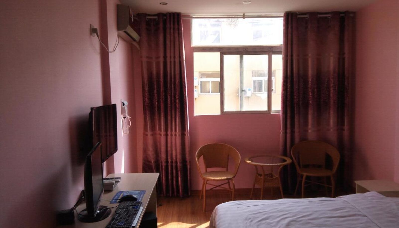 Zimmer - Suzhou Xuefu Hotel