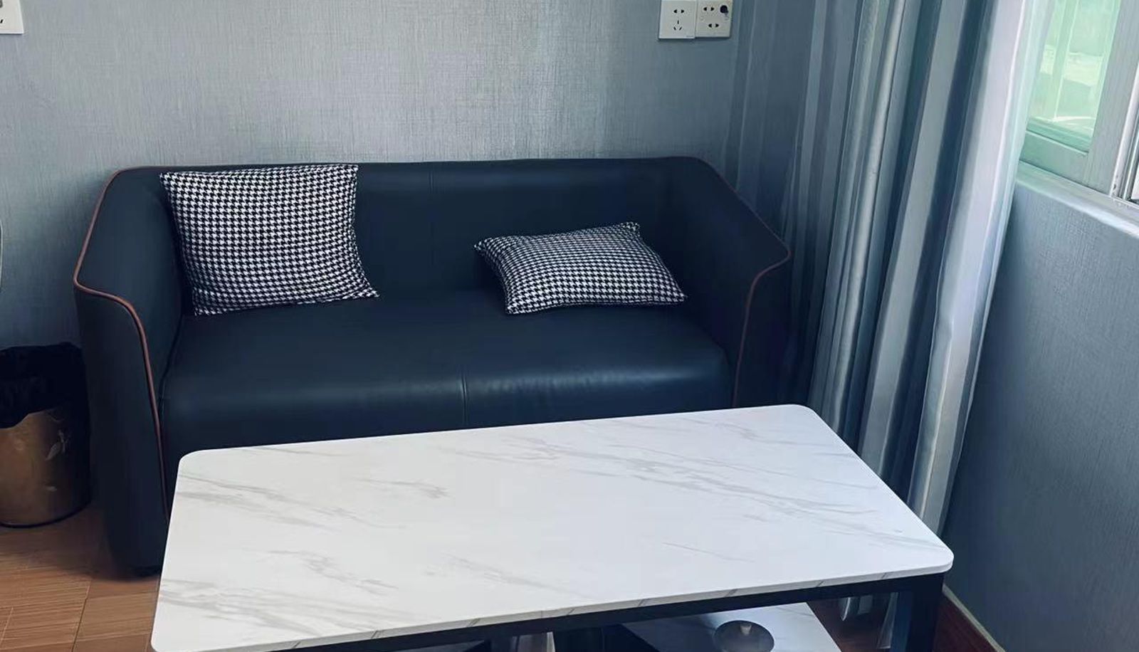 Camera - Youjia Jinsheng Business Room