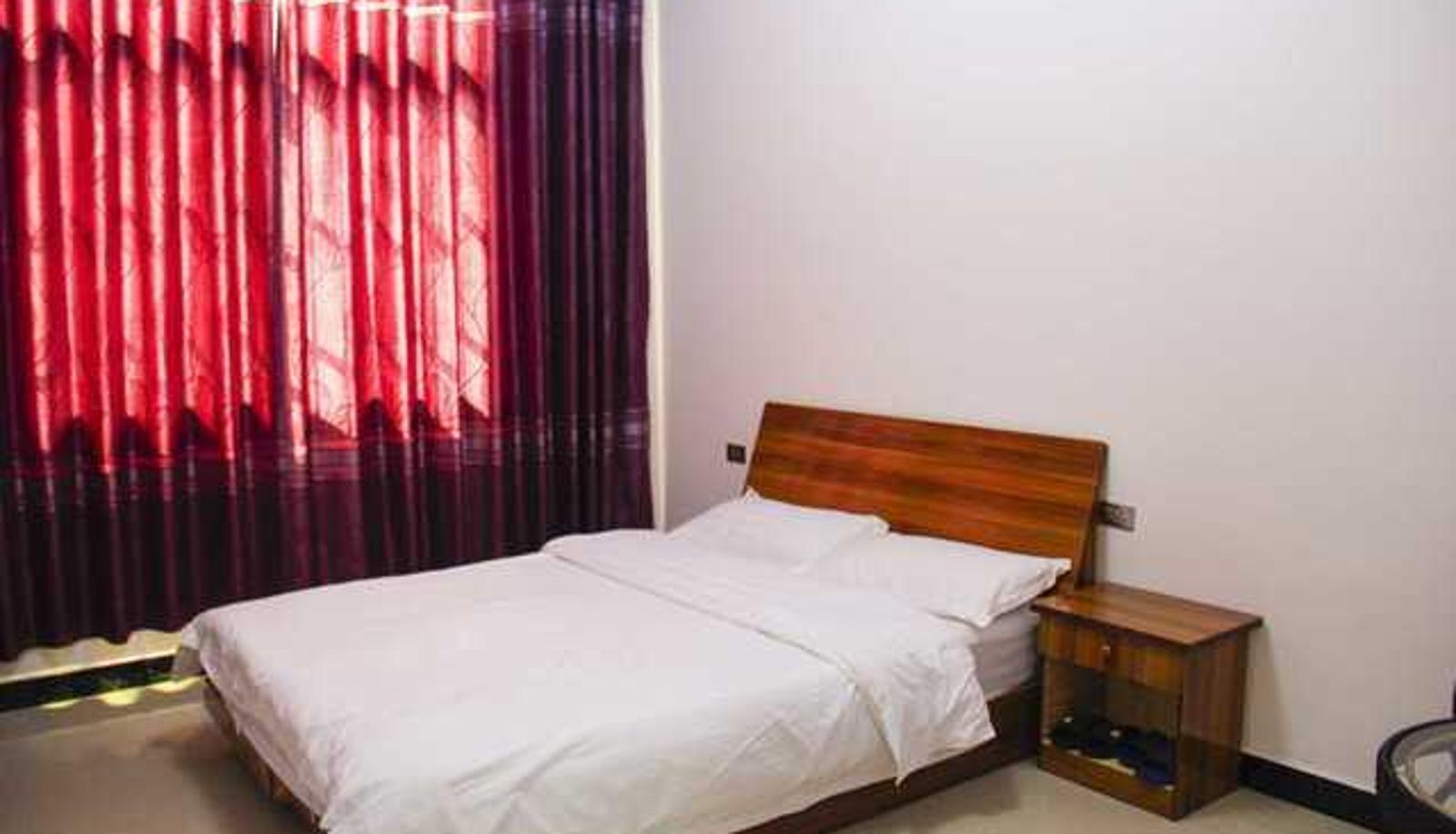 Business-kamer - Litao Hotel